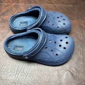*SOLD*  Women’s Croc’s ( Used ) *SOLD*